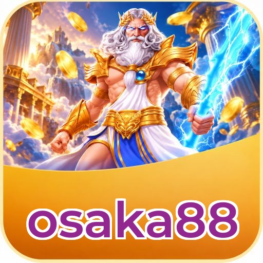 Screenshot 1 - osaka88 Home Screen