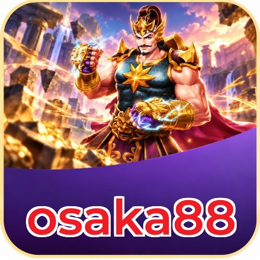 Screenshot 1 - osaka88 Home Screen