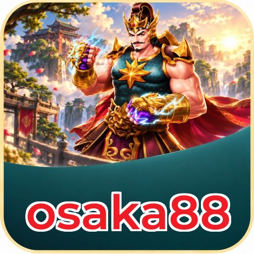 Screenshot 3 - osaka88 Settings