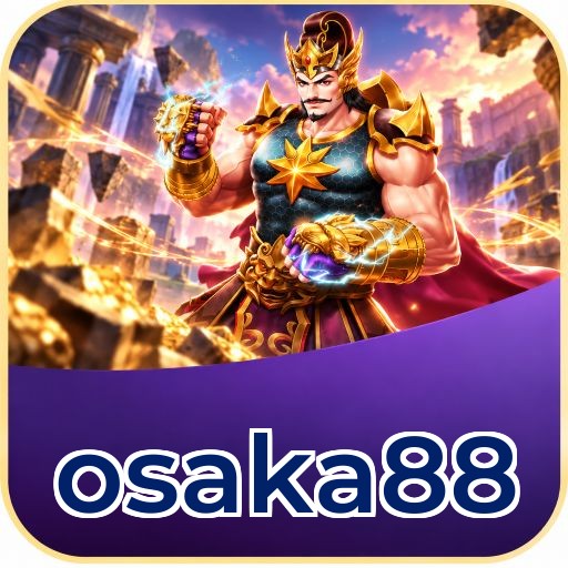 Screenshot 1 - osaka88 Home Screen
