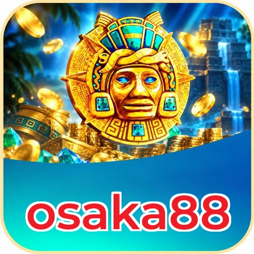 Screenshot 1 - osaka88 Home Screen