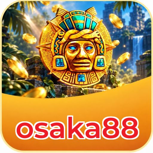 Screenshot 1 - osaka88 Home Screen