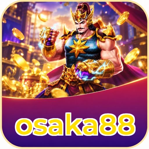 Screenshot 1 - osaka88 Home Screen
